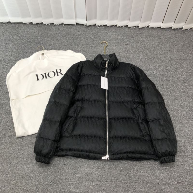 Christian Dior Down Jackets